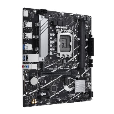 ASUS Prime B760M-R D4