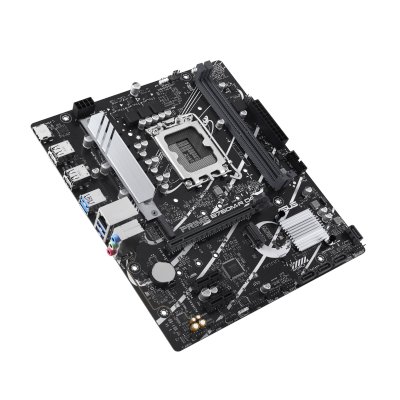 ASUS Prime B760M-R D4