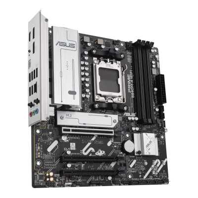 материнская плата ASUS Prime B840M-A WiFi