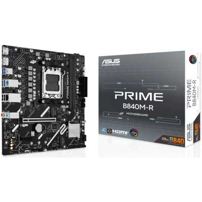 ASUS Prime B840M-R