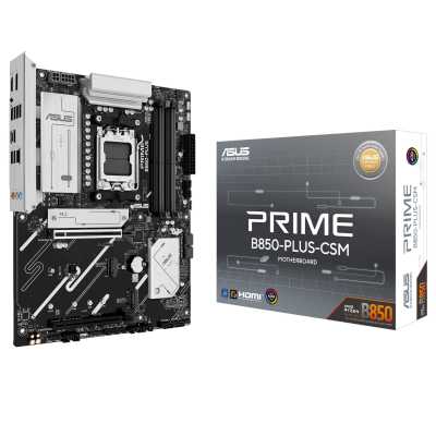 ASUS Prime B850-Plus-CSM