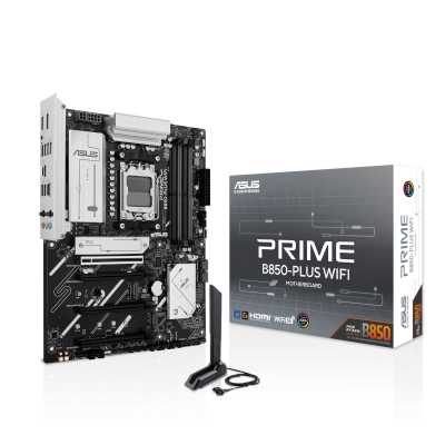 материнская плата ASUS Prime B850-Plus WiFi