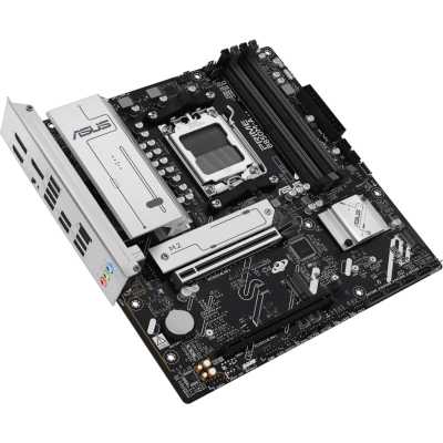 материнская плата ASUS Prime B850M-A-CSM