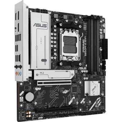 ASUS Prime B850M-A WiFi
