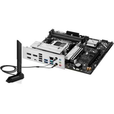 ASUS Prime B850M-A WiFi