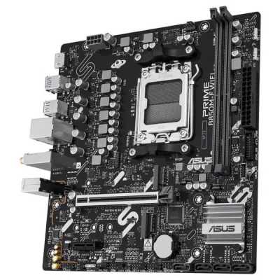 материнская плата ASUS Prime B850M-F WiFi