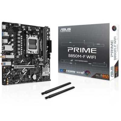 ASUS Prime B850M-F WiFi