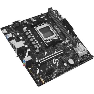 материнская плата ASUS Prime B850M-F