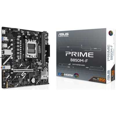 материнская плата ASUS Prime B850M-F