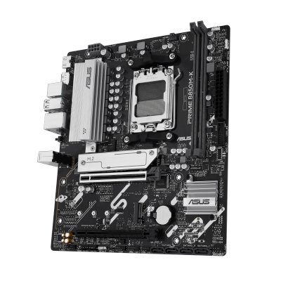 материнская плата ASUS Prime B850M-K