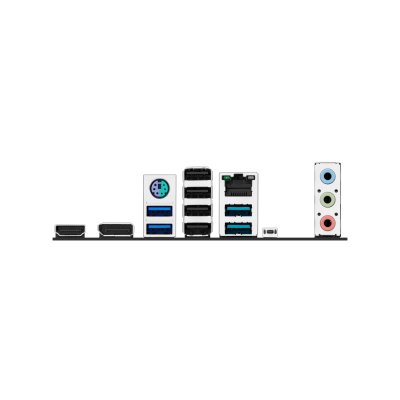 материнская плата ASUS Prime B850M-K