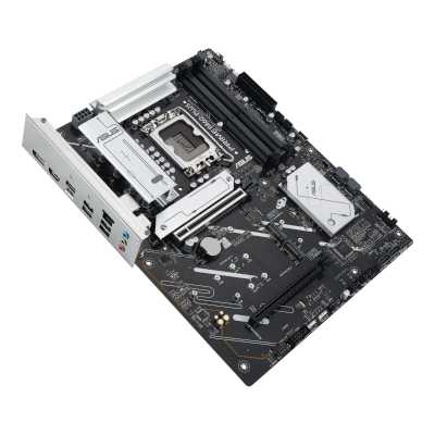 ASUS Prime B860-Plus-CSM