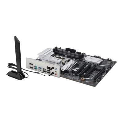 материнская плата ASUS Prime B860-Plus WiFi