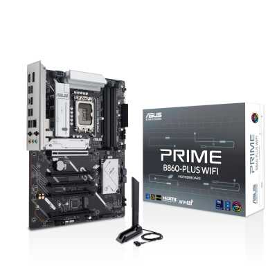 материнская плата ASUS Prime B860-Plus WiFi