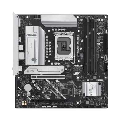 материнская плата ASUS Prime B860M-A-CSM