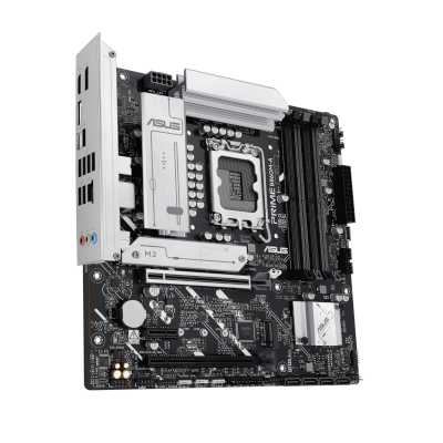 материнская плата ASUS Prime B860M-A-CSM