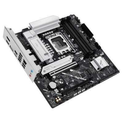 материнская плата ASUS Prime B860M-A-CSM