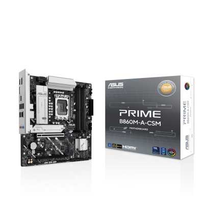 материнская плата ASUS Prime B860M-A-CSM