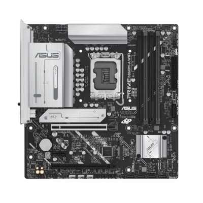 материнская плата ASUS Prime B860M-A WiFi