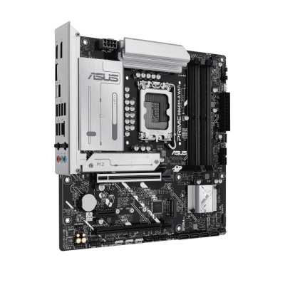 ASUS Prime B860M-A WiFi