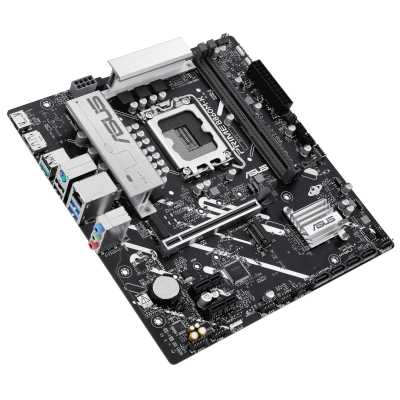 ASUS Prime B860M-K