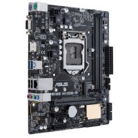 материнская плата ASUS Prime H110M-P