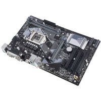 материнская плата ASUS Prime H310-Plus R2.0