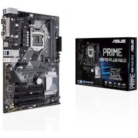 ASUS Prime H310-Plus R2.0