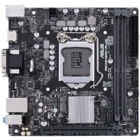 материнская плата ASUS Prime H310I-Plus