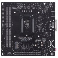 материнская плата ASUS Prime H310I-Plus
