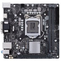 материнская плата ASUS Prime H310I-Plus CSM