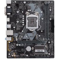 материнская плата ASUS Prime H310M-A