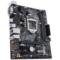 материнская плата ASUS Prime H310M-A