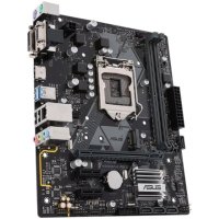 ASUS Prime H310M-A R2.0