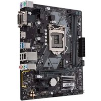 материнская плата ASUS Prime H310M-A R2.0 CSM