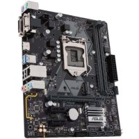 ASUS Prime H310M-A R2.0 CSM