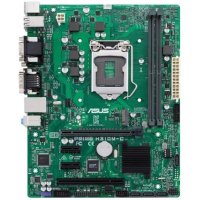 материнская плата ASUS Prime H310M-C