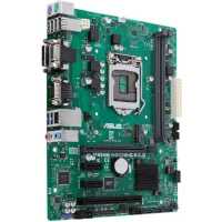 материнская плата ASUS Prime H310M-C R2.0