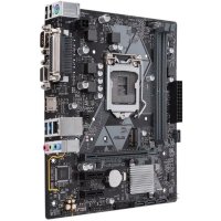 ASUS Prime H310M-D