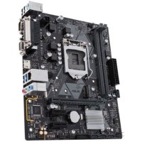 материнская плата ASUS Prime H310M-D