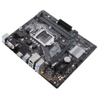 ASUS Prime H310M-E