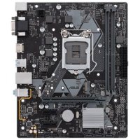 материнская плата ASUS Prime H310M-E CSM