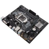 материнская плата ASUS Prime H310M-E R2.0