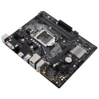 материнская плата ASUS Prime H310M-E R2.0 CSM