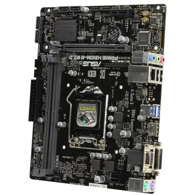 

ASUS Prime H310M-R R2.0