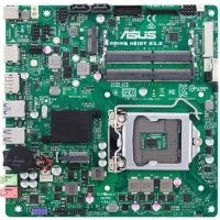 материнская плата ASUS Prime H310T R2.0