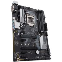 материнская плата ASUS Prime H370-A