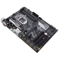 материнская плата ASUS Prime H370-Plus