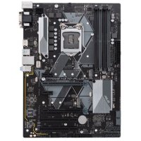 материнская плата ASUS Prime H370-Plus CSM