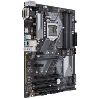 ASUS Prime H370-Plus CSM